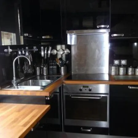 Apartment Arquebusiers 2